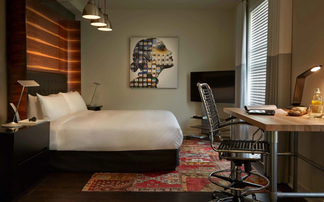 Double room