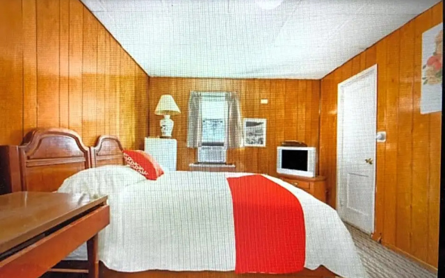 Standard room