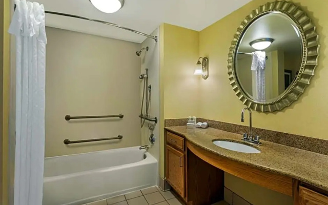 Standard Sextuple room