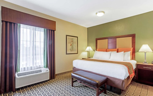 1 Bedroom Suite