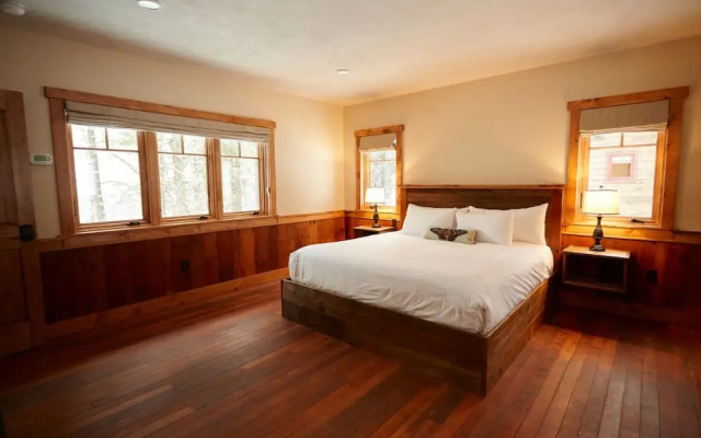 Comfort Double room with mountain view