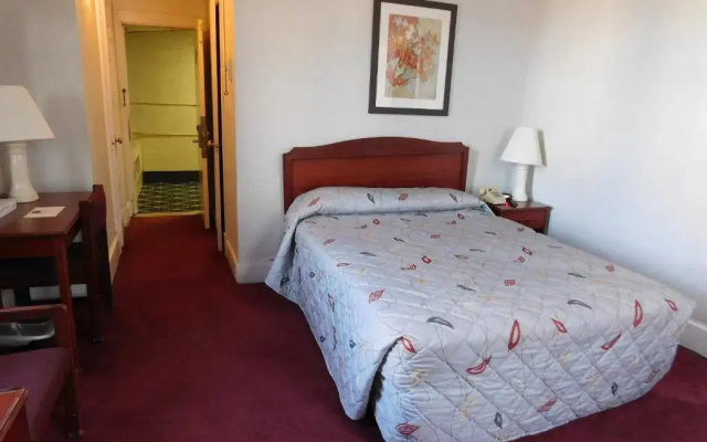 Suite