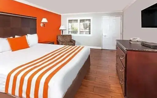 Run of House