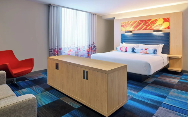 Double Suite
