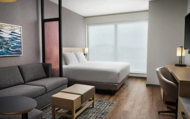 Standard room