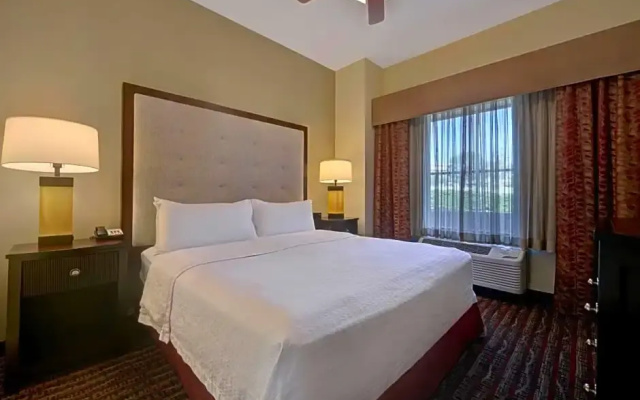 1 Bedroom Standard Double room