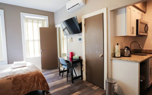 Comfort Suite