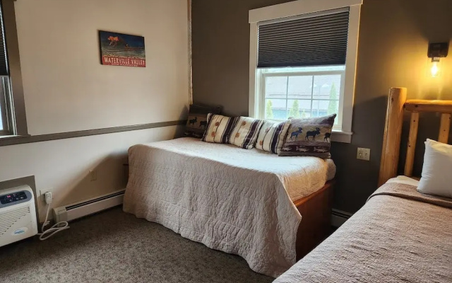 Duplex Suite