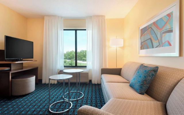Double Suite