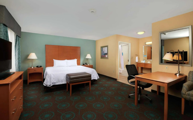 Double Suite