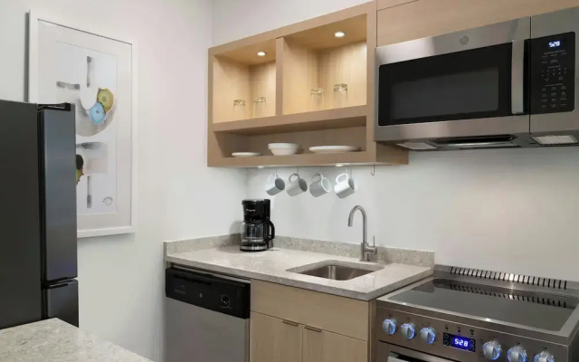 1 Bedroom Suite