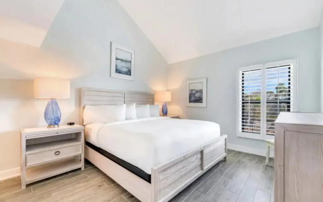 3 Bedrooms Villa