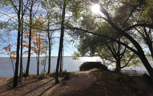 2 Bedrooms Cottage with partial view