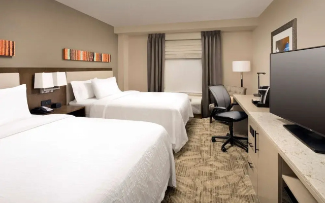 Accessible Quadruple room