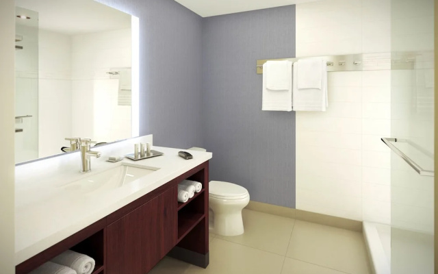 1 Bedroom Suite