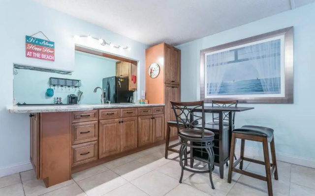 Standard Apartment