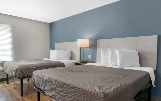 Quadruple Suite