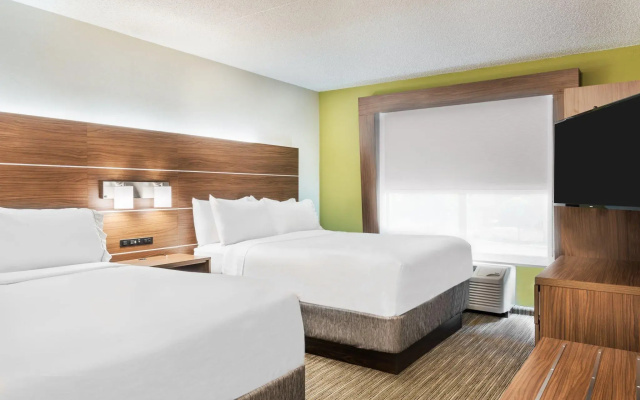 Quadruple Junior Suite