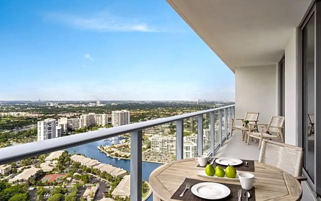 1 Bedroom Suite