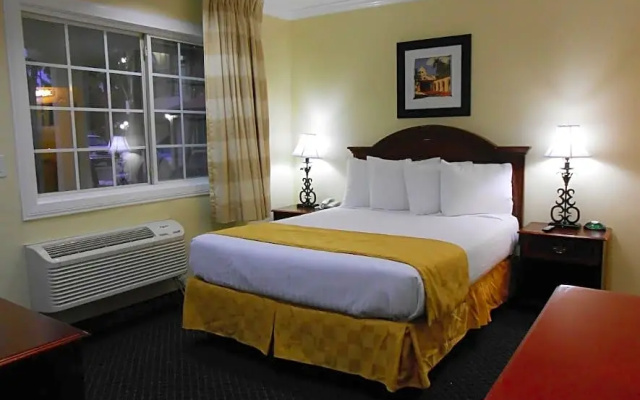 Deluxe Suite
