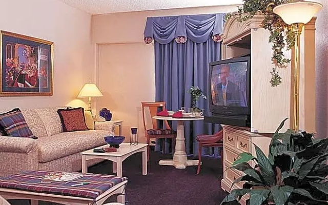 1 Bedroom Standard room