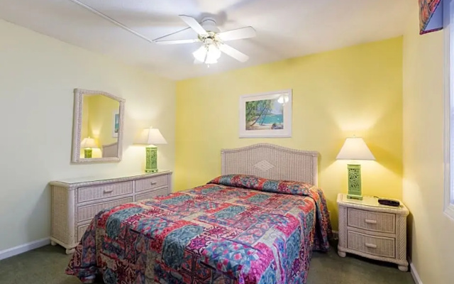 Standard room with balcony