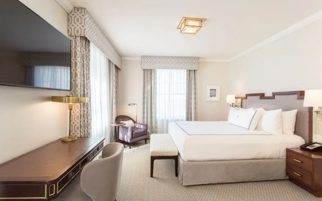 The Artist Suite