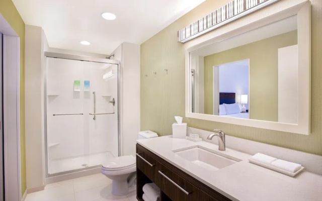 1 Bedroom Suite