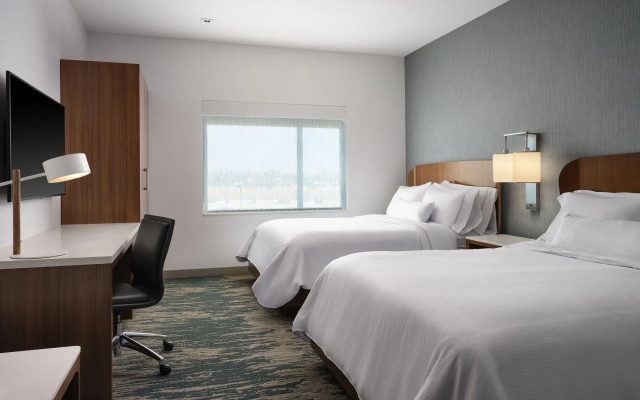 Sextuple Suite