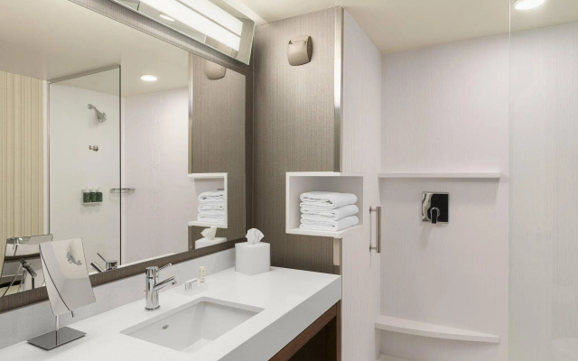 Double Suite