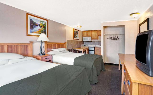 Suite