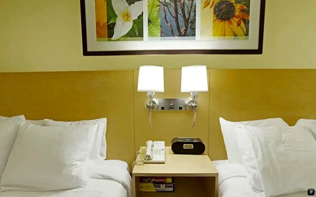 Premium room