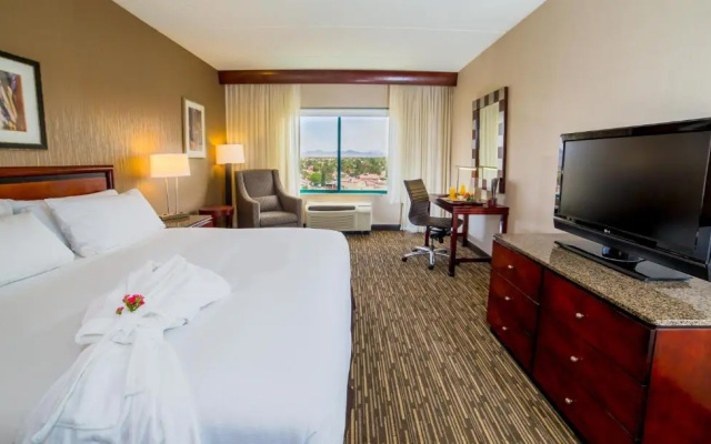 Larger With Refrigerator Double room Non-smoking