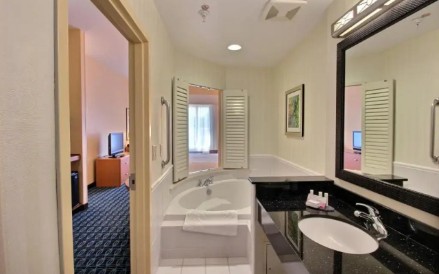 Standard room