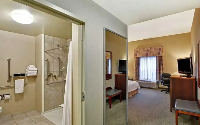 Suite