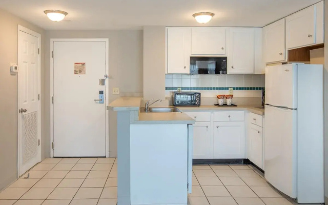 2 Bedrooms Family Suite