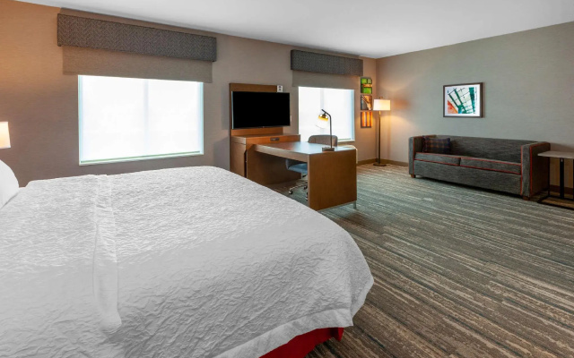 Double Suite