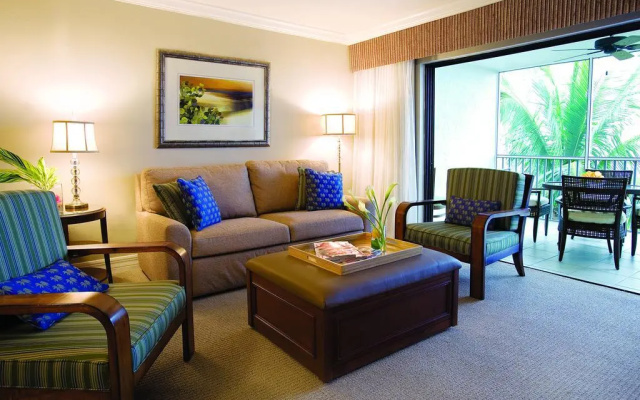 1 Bedroom Apartment beachfront