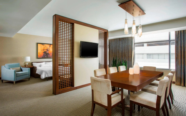 Suite