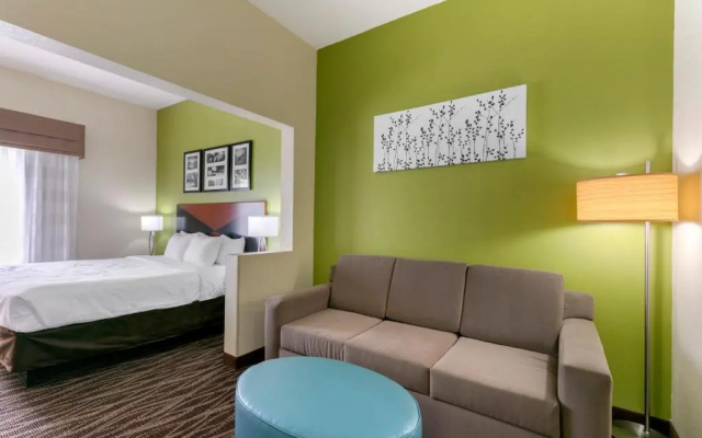 Suite