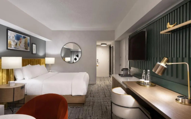 Premium Double room