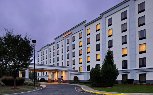 1 Bedroom Suite