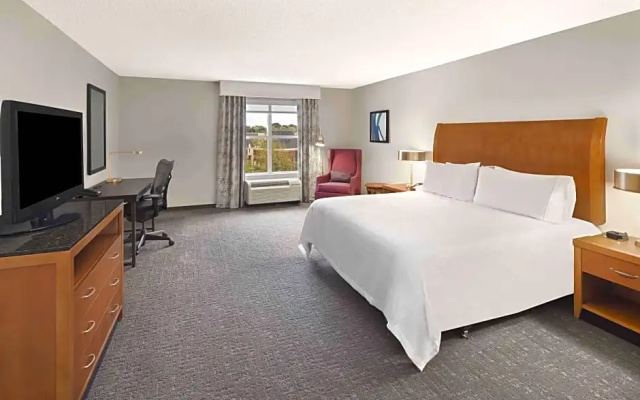 Premium room