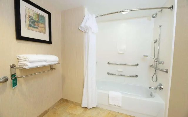 Standard Suite
