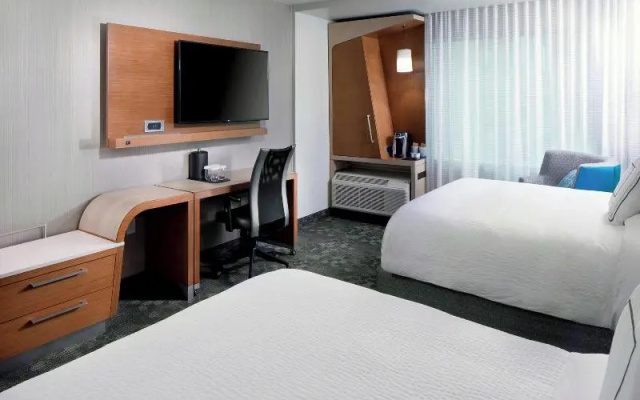 Guest Quadruple room