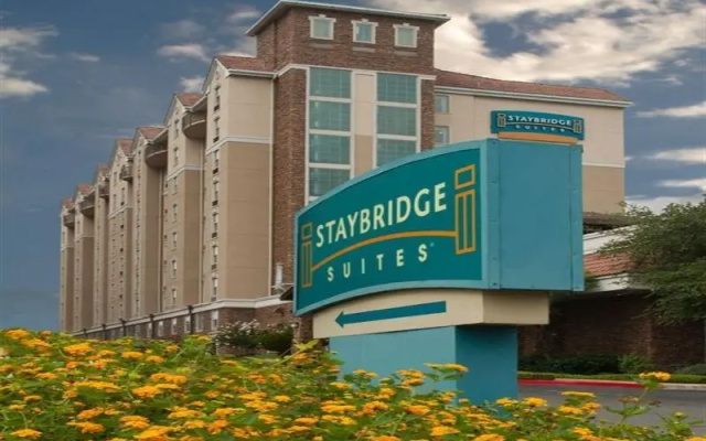 2 Bedrooms Double Suite