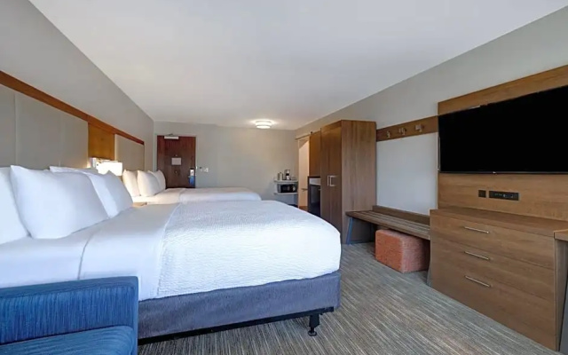 Suite