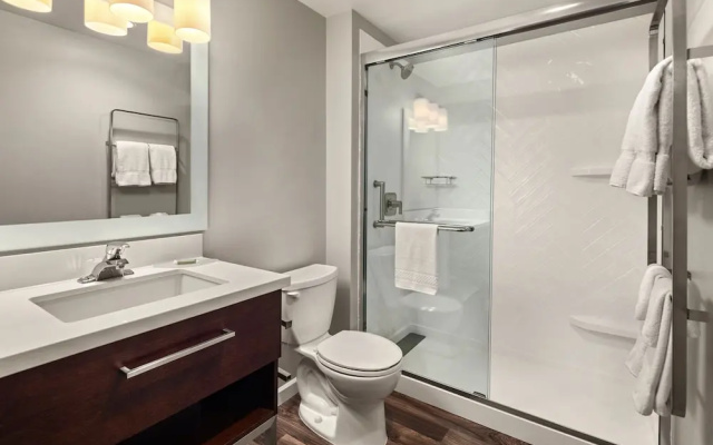1 Bedroom Suite