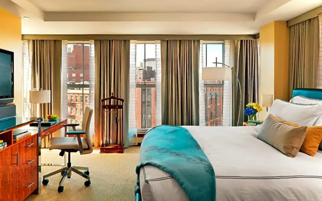 Executive Suite
