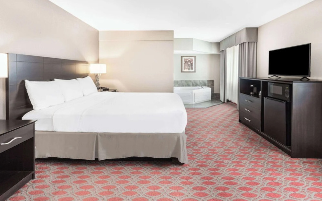 1 Bedroom Superior Suite